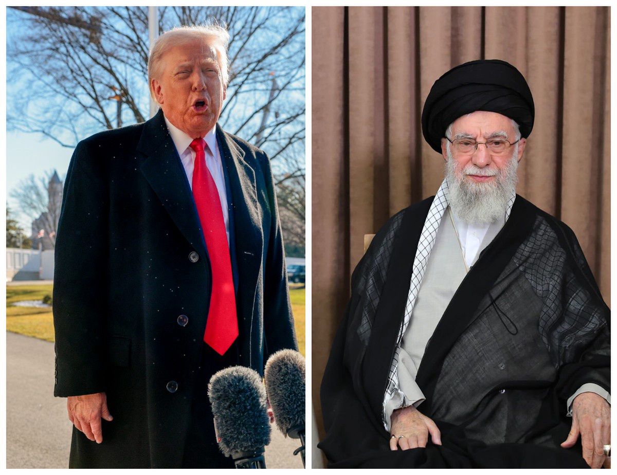 Nagła decyzja USA. Wycofują personel na Bliskim Wschodzie