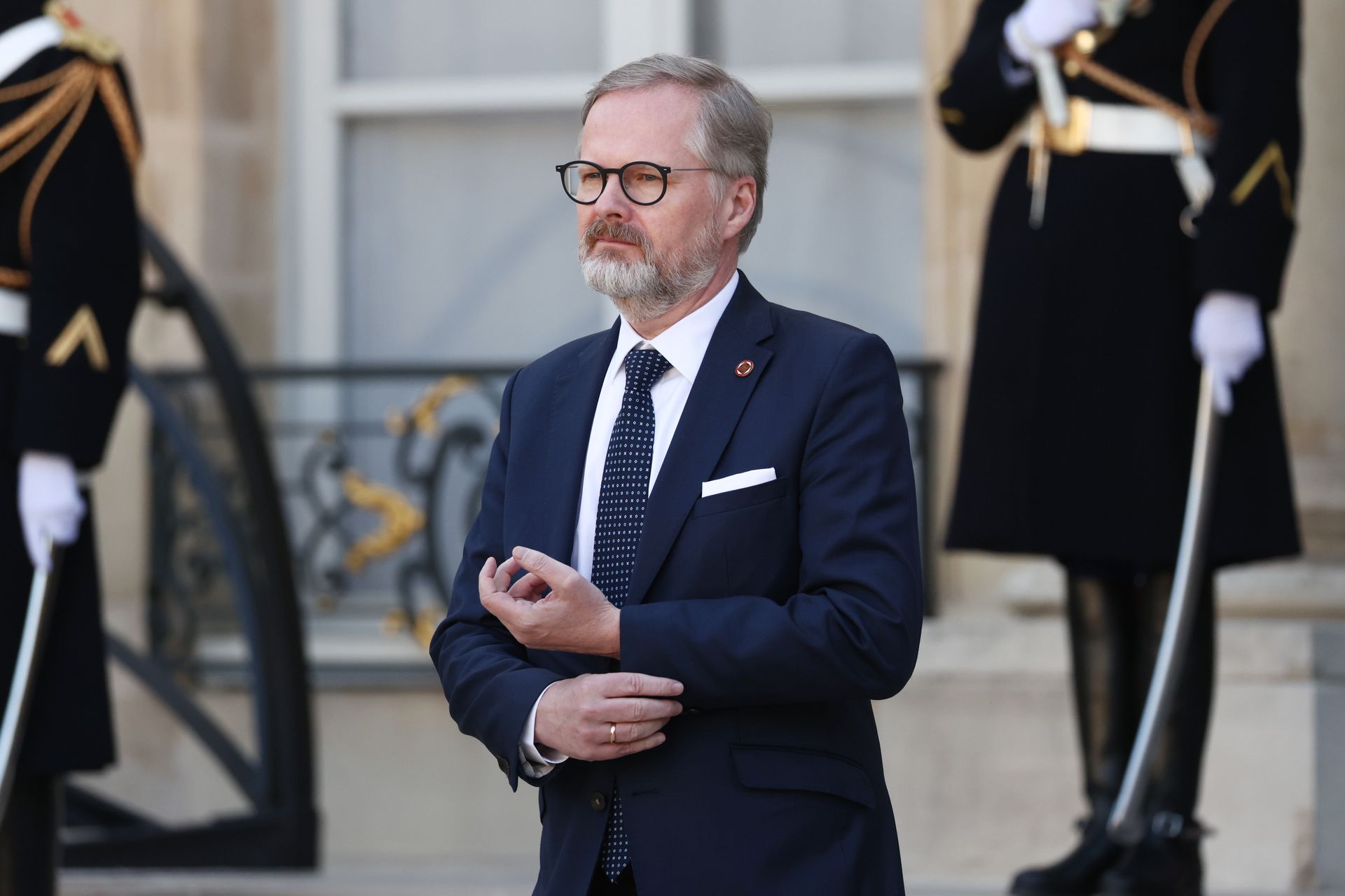 Czesi całkowicie odcięli się od Rosji. Symboliczny koniec