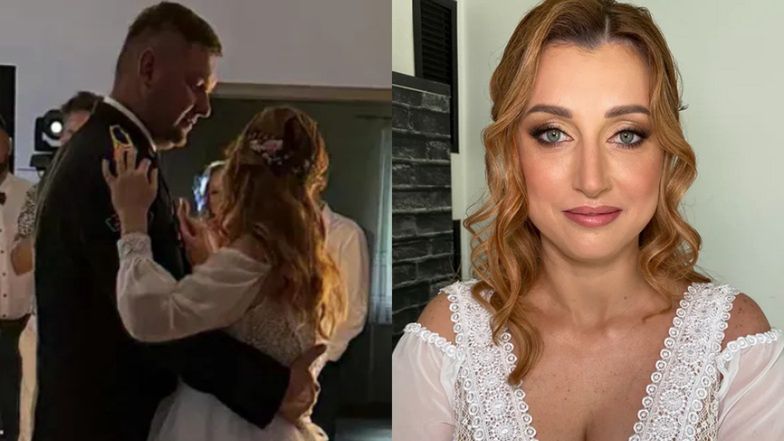 Justyna Żyła ZMIENIŁA NAZWISKO po ślubie