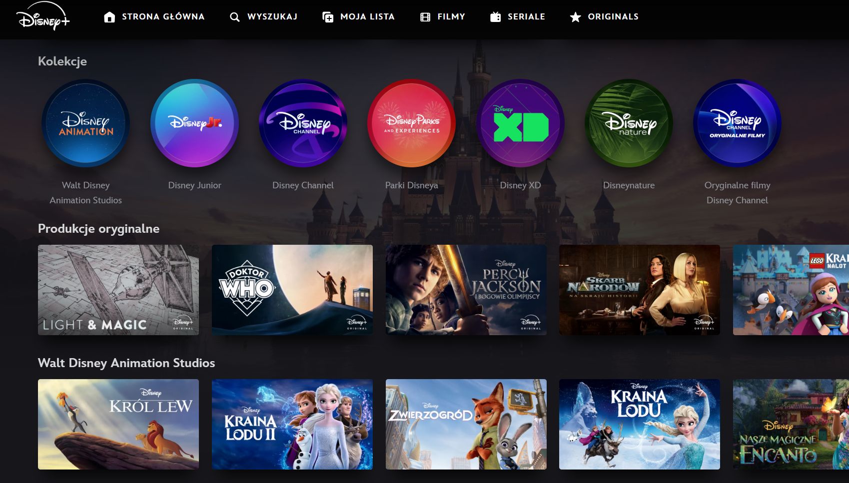 Disney chce, żeby użytkownicy sami tworzyli treści AI