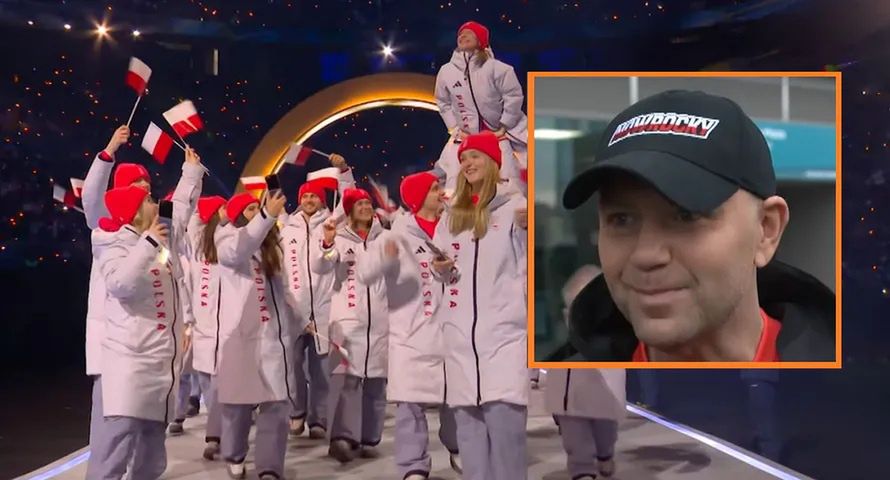 Komentatorzy TVP pominęli prezydenta Nawrockiego. Krajowa Rada rusza z postępowaniem