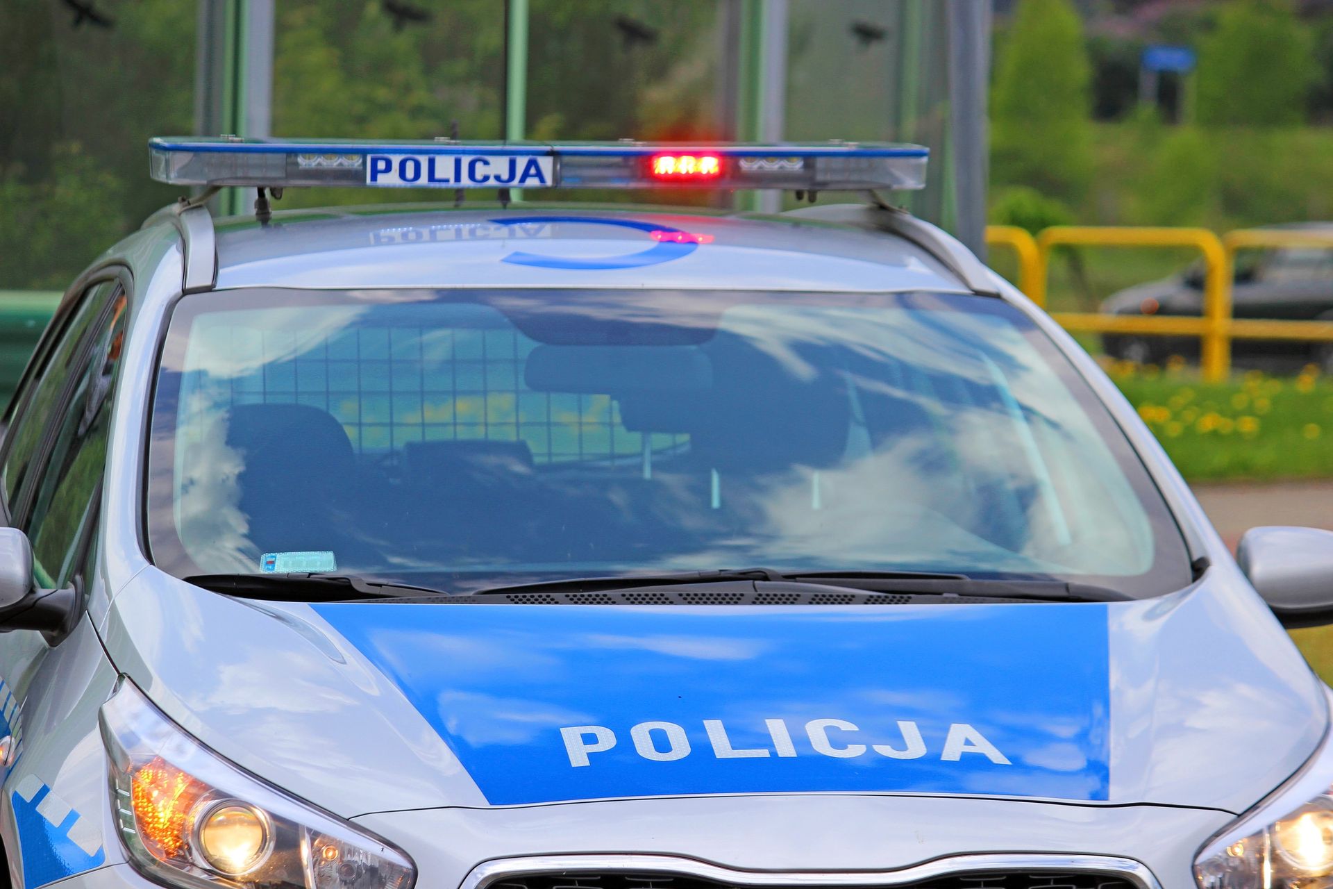 Zatrzymania po chuligańskich atakach w Chorzowie. Policja zapowiada kolejne działania