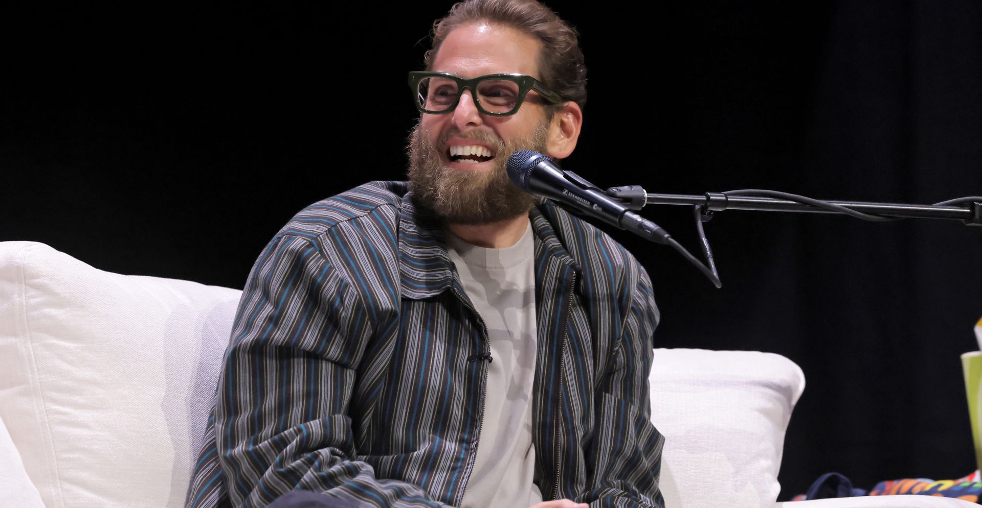 Uciekł z Hollywood. Gwiazdor wyjawił powód