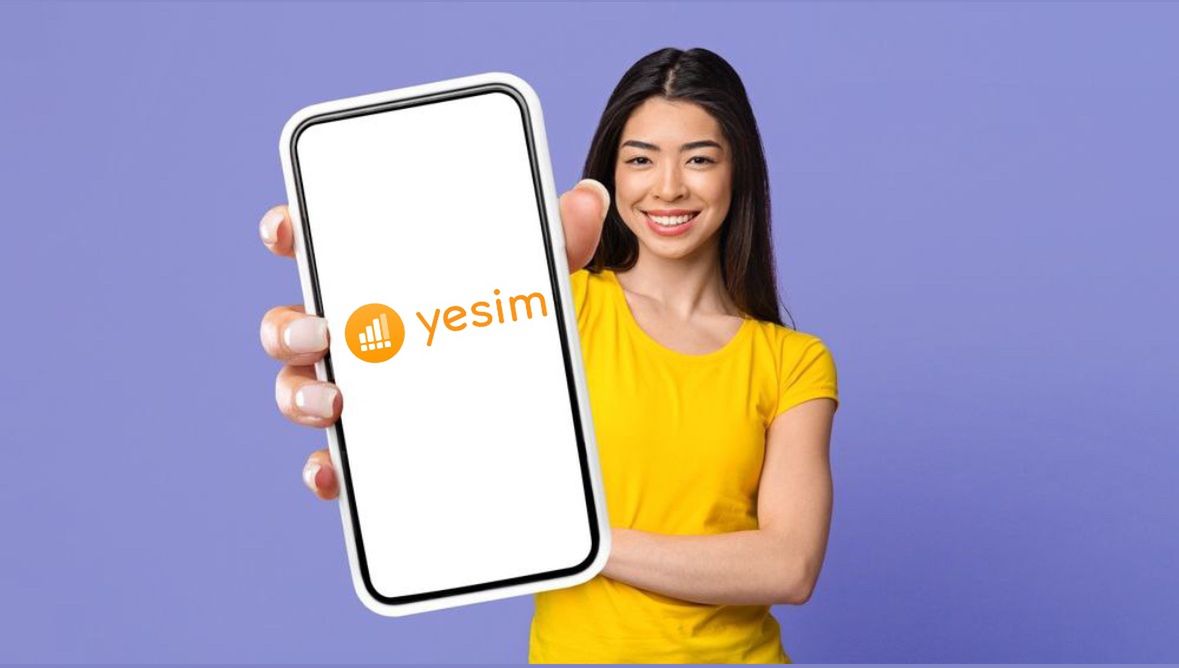 Dual SIM + Yesim: konfiguracja dwóch linii bez żonglowania kartami