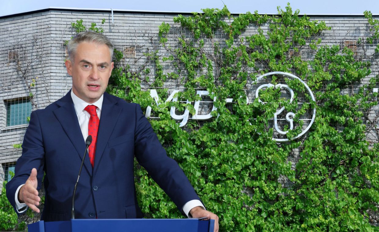 Wyciekły dane o 19 mln Polaków. Gawkowski ujawnił ruch służb
