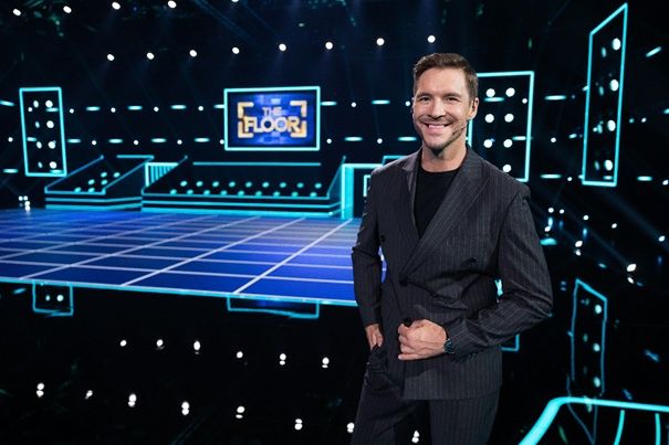 "The Floor" z nowymi zasadami i plejadą gwiazd. Jesienią w TVN dwa, a nie trzy sezony