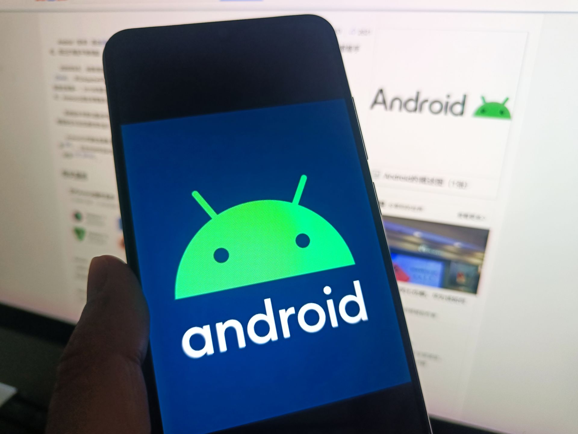 Android: aplikacje mogą przekazywać lokalizację reklamodawcom