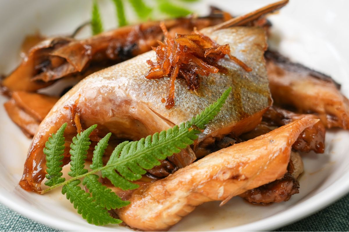 Ma maślany smak i jędrne mięso. Polacy jej nie doceniają