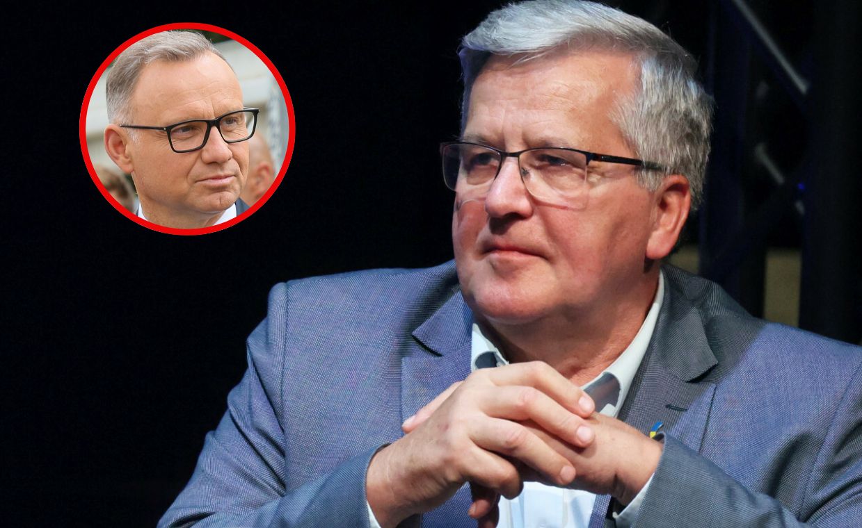 Myśliwy o ostatnich wypowiedziach Narciarza. "Śmieszność i brak powagi"