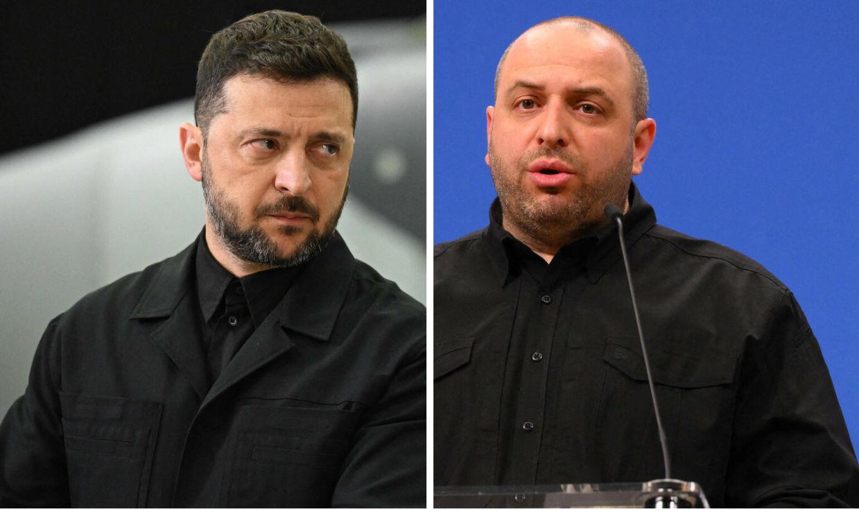 Oczy świata skierowane znów na USA. Co z planem pokojowym? "Zadanie jest jasne"