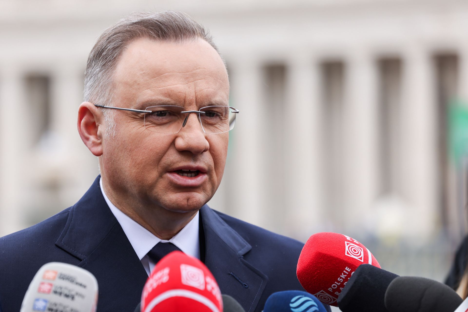 Narciarz czeka na odpowiedź Papy ws. śmierci Barbary Skrzypek