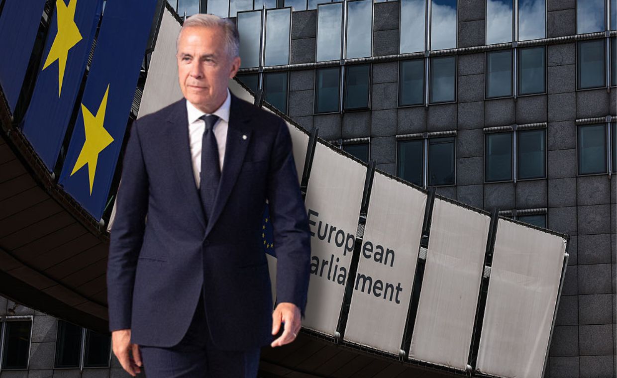 Historyczny zwrot Kanady. Ujawnili plan dołączenia do UE
