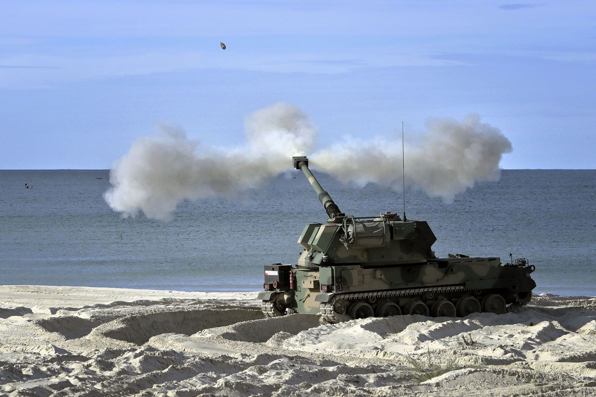 Wielki test dla NATO. Zaawansowane manewry wojskowe w Polsce