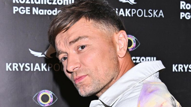 Liber POTWIERDZIŁ w "Pytaniu na Śniadanie", iż jest ZAKOCHANY!