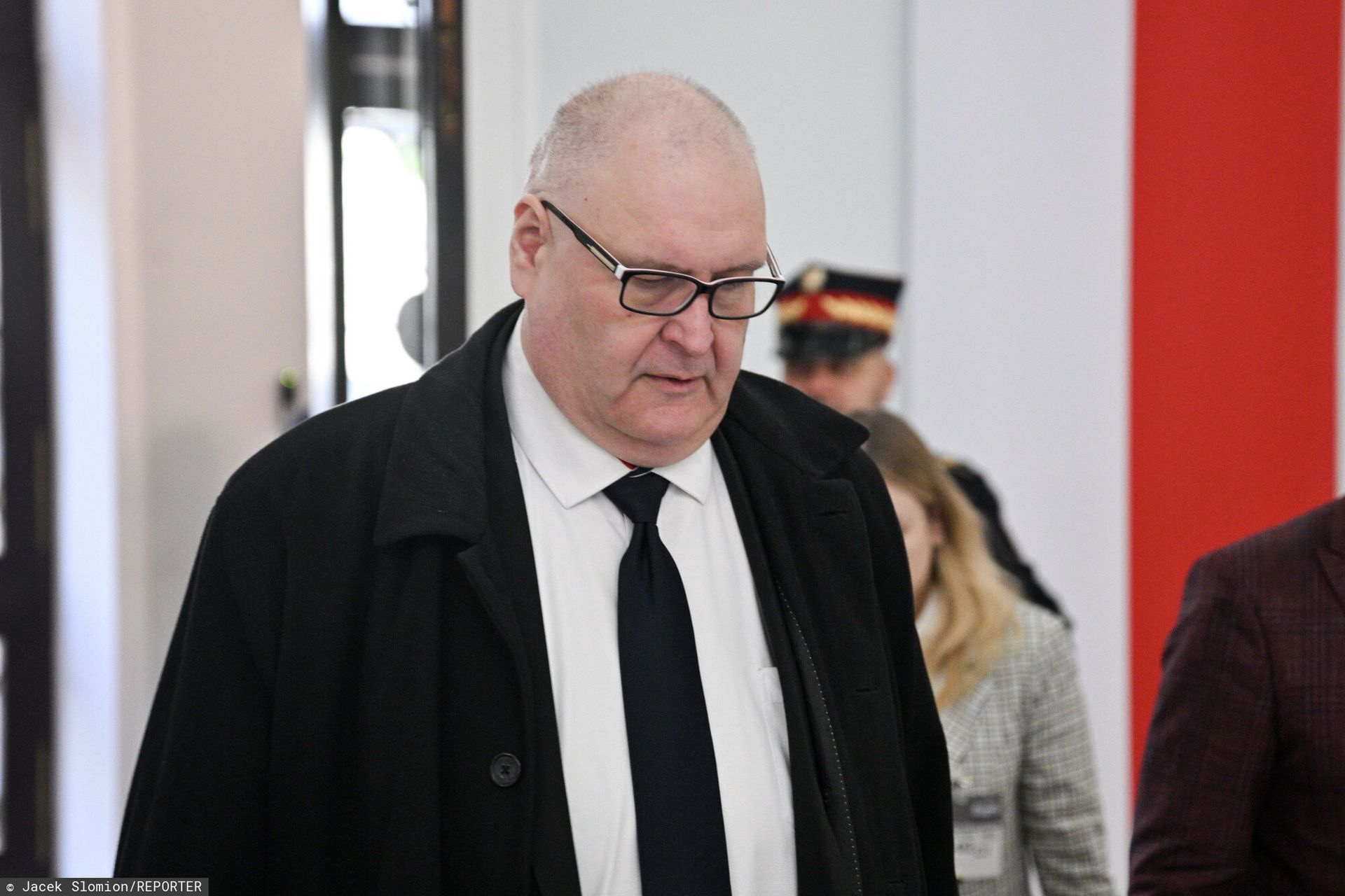 Trybunał Konstytucyjny bez pieniędzy. Gargamel: "Sam sobie wypłacam pensję"