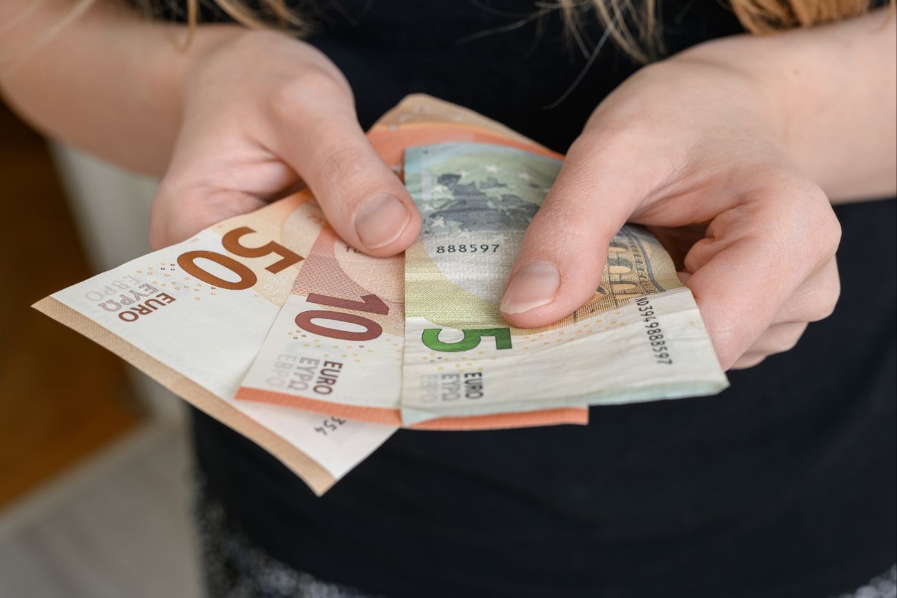 Płacą 63 zł za godzinę. Polacy rzucili się na pracę w Niemczech