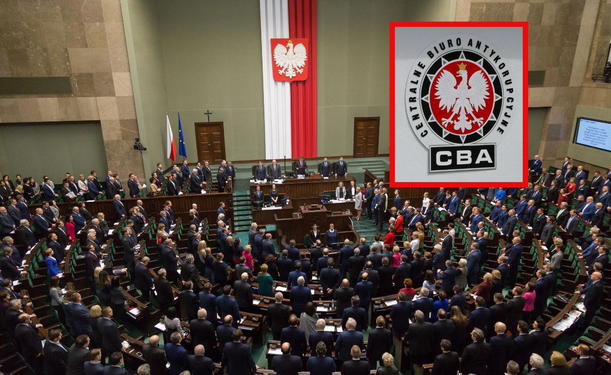 Nowa data likwidacji CBA. Jest rządowy projekt