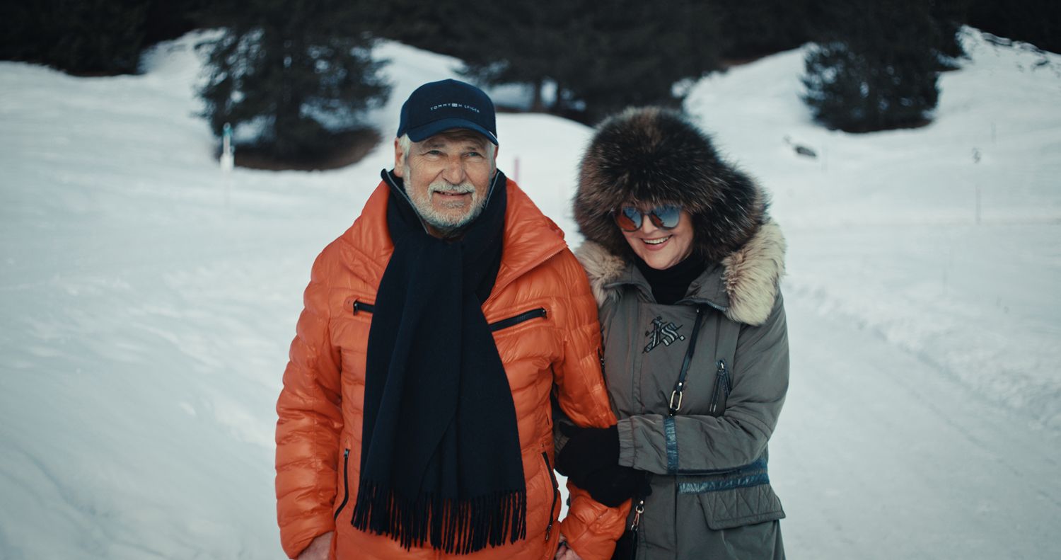 Po Dodzie czas na Kwaśniewskich. Amazon szykuje dokument o prezydenckiej rodzinie