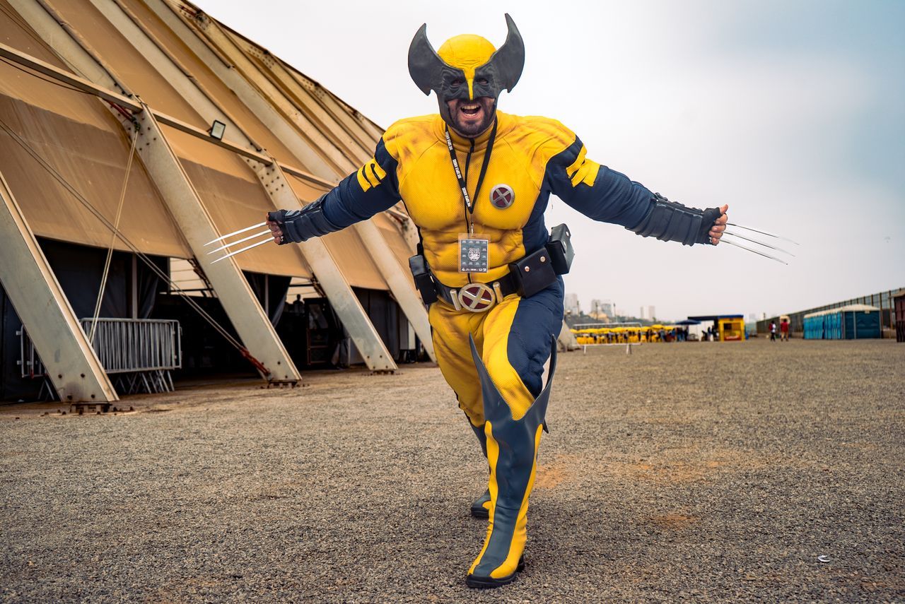 Od komiksu do gry. Jak Wolverine stał się ikoną współczesnej popkultury