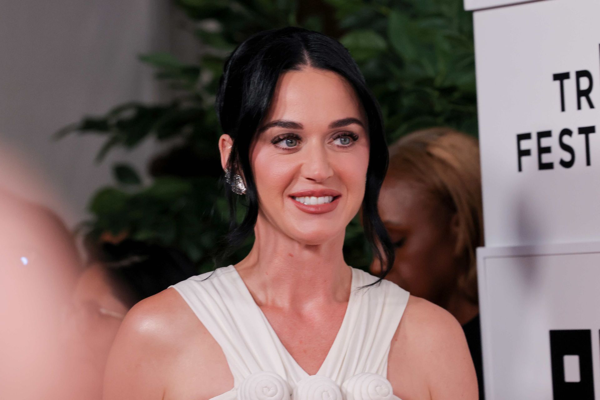 Katy Perry jest w ciąży? Internauci zwrócili uwagę na jeden szczegół