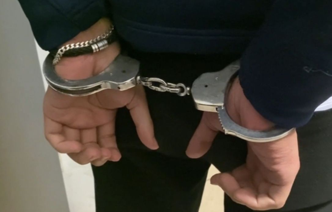 Zaatakował ratowniczkę w siedleckim szpitalu. Zwróciła uwagę na zakaz palenia