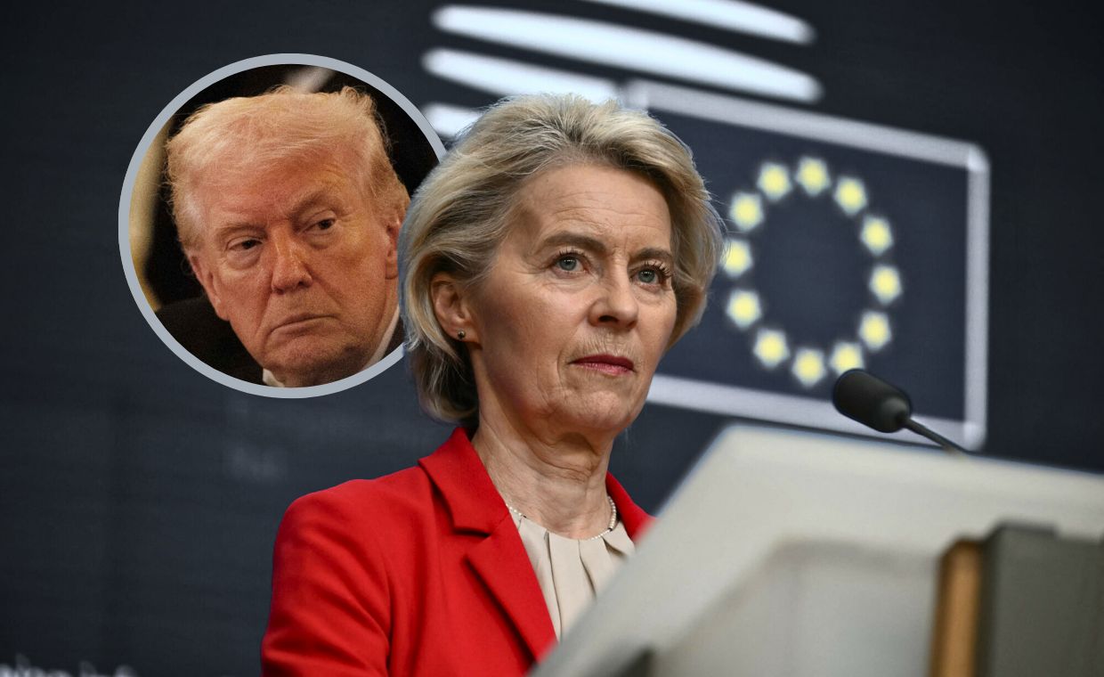 Zapadł wyrok sądu. Komisja Europejska domaga się wyjaśnień od USA