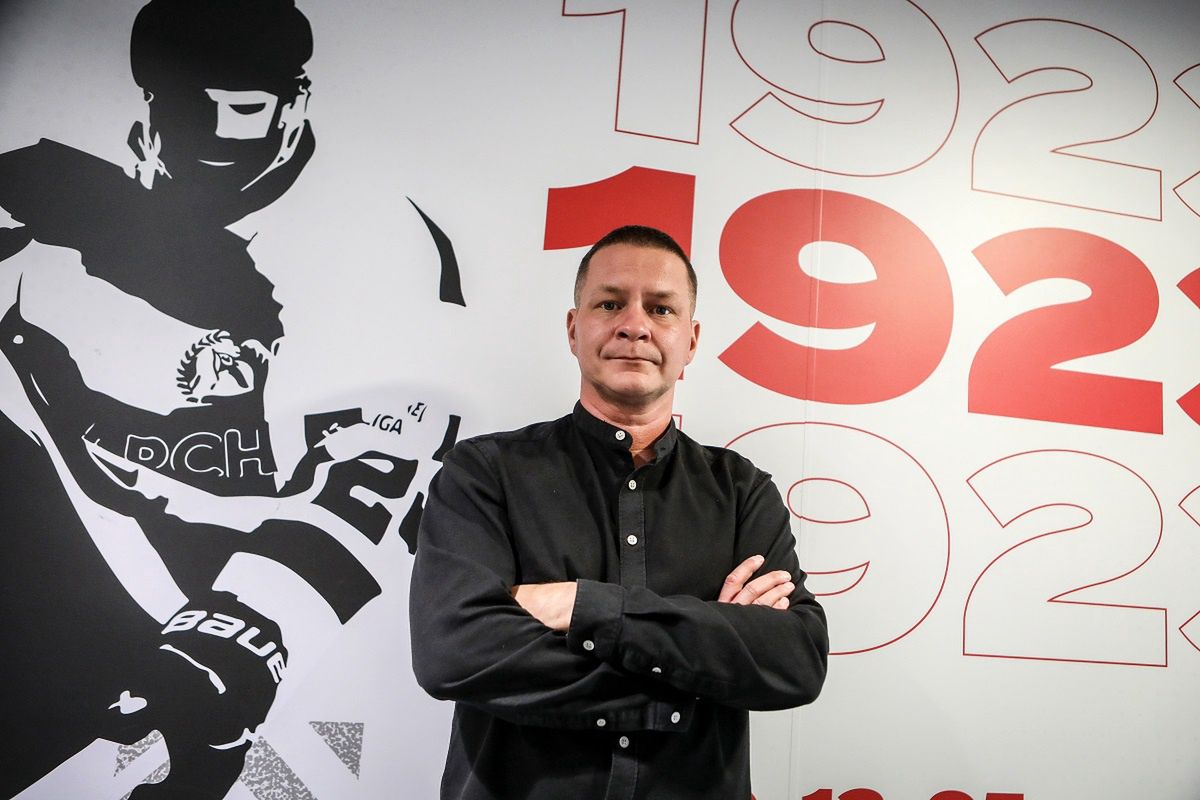 Comarch Cracovia ma nowego rzecznika prasowego