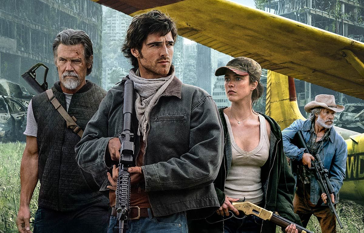 Premiery w sierpniu 2026. Ridley Scott znów pokaże nam świat po apokalipsie