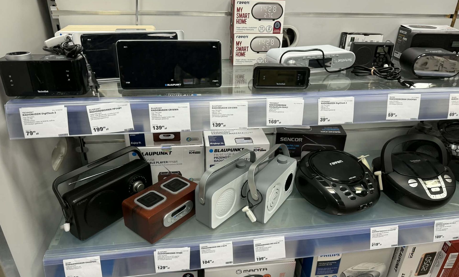 KRRiT zakończyła konkurs koncesyjny i wypłaciła mediom publicznym ponad 120 mln zł