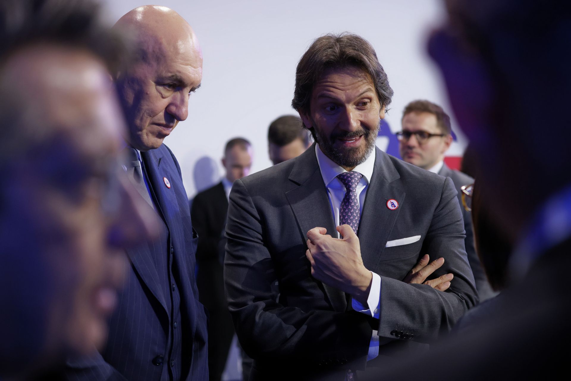 Odwrót w Słowacji. Po dwóch latach wraca pomoc dla Ukrainy