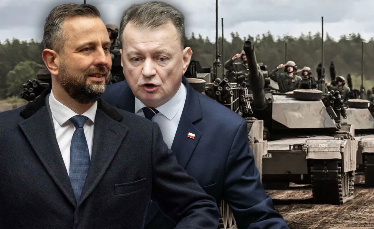 SAFE a sprawa polska. Straszenie niemieckimi zyskami są jak strzały ślepakami