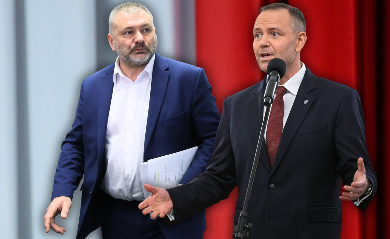 Wojna o Trybunał Konstytucyjny. Trzy scenariusze na stole