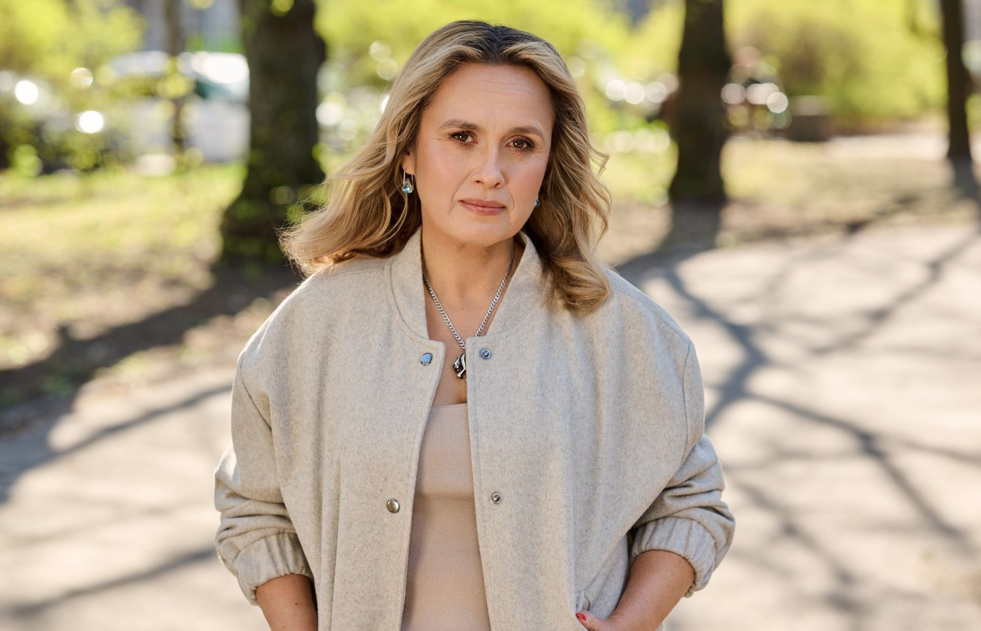 Znana reporterka po 25 latach żegna się z TVN. "Czas na zmianę"