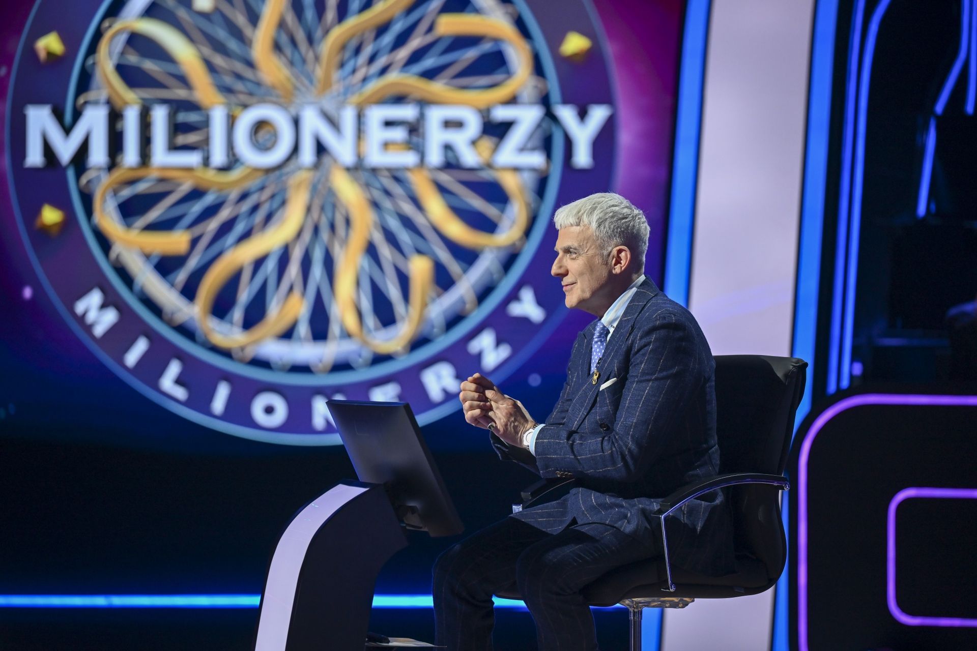 Pytania z "Milionerów". Sprawdź, jakbyś sobie poradził w teleturnieju