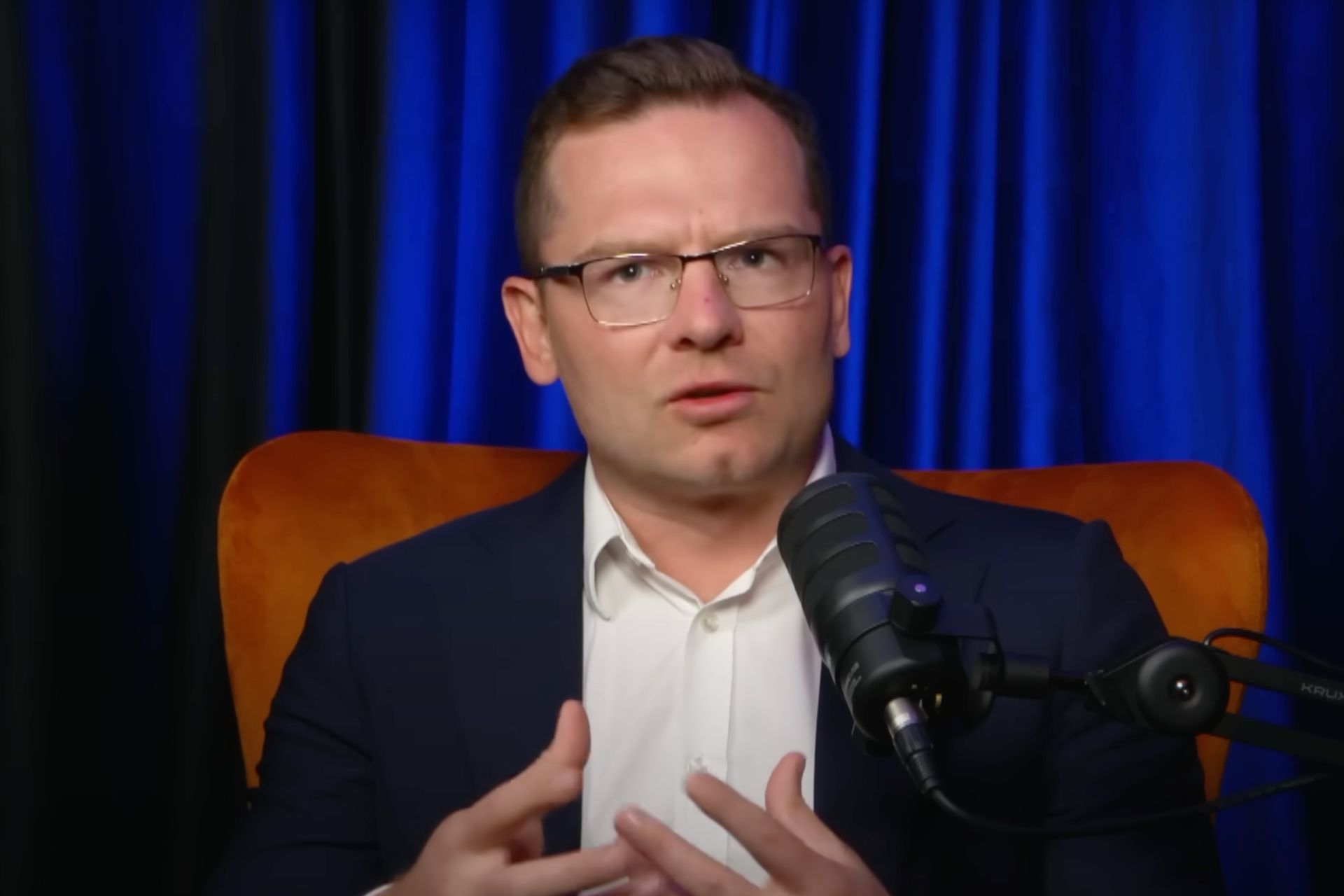 PRZEkanał otworzył zbiórkę na Zrzutce. Będą nowe studio, formaty i prowadząca