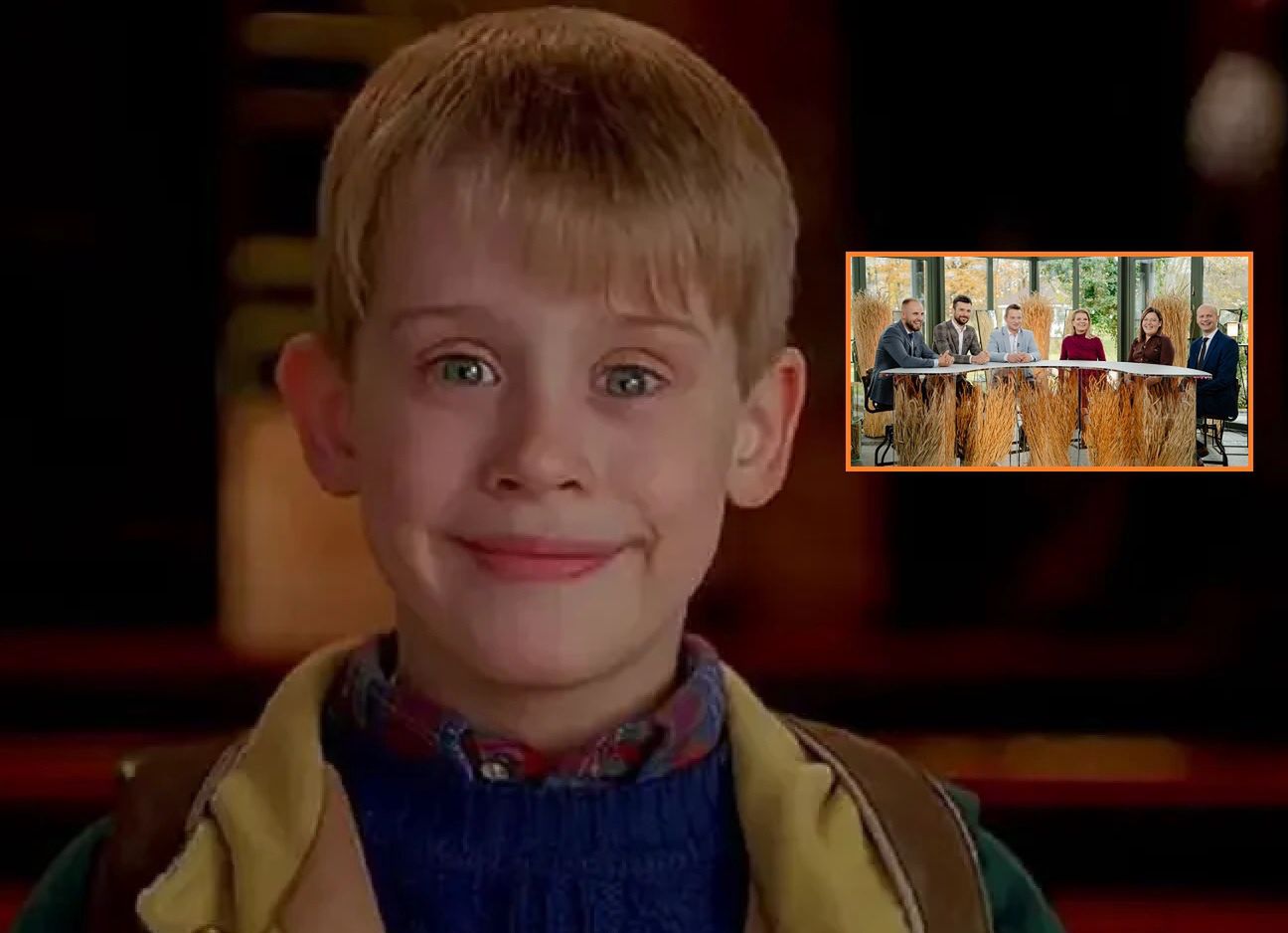 "Kevin" znów rozbił bank. Powtórka wygrała z "Rolnik szuka żony"