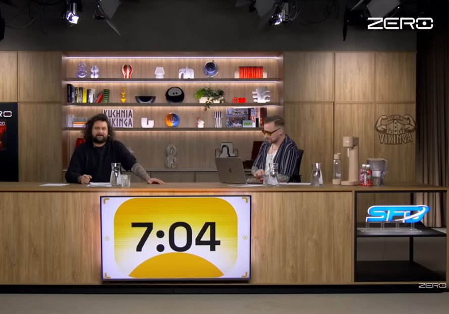 W Kanale Zero nie wytrzymali. Odejścia po reportażu Wiernikowskiej z Rosji