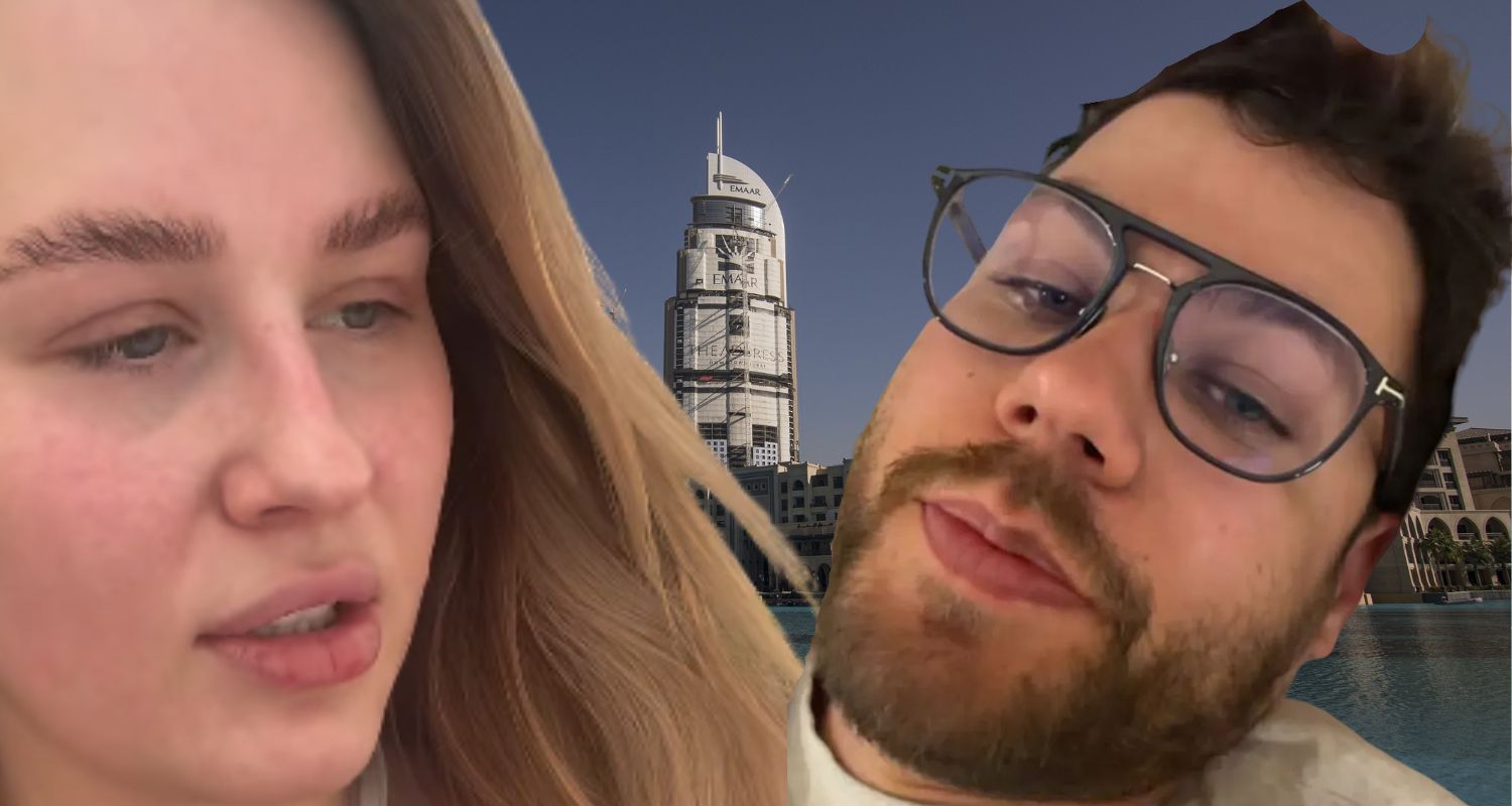 Jak Dubaj przyciąga influencerów i buduje viralowy PR