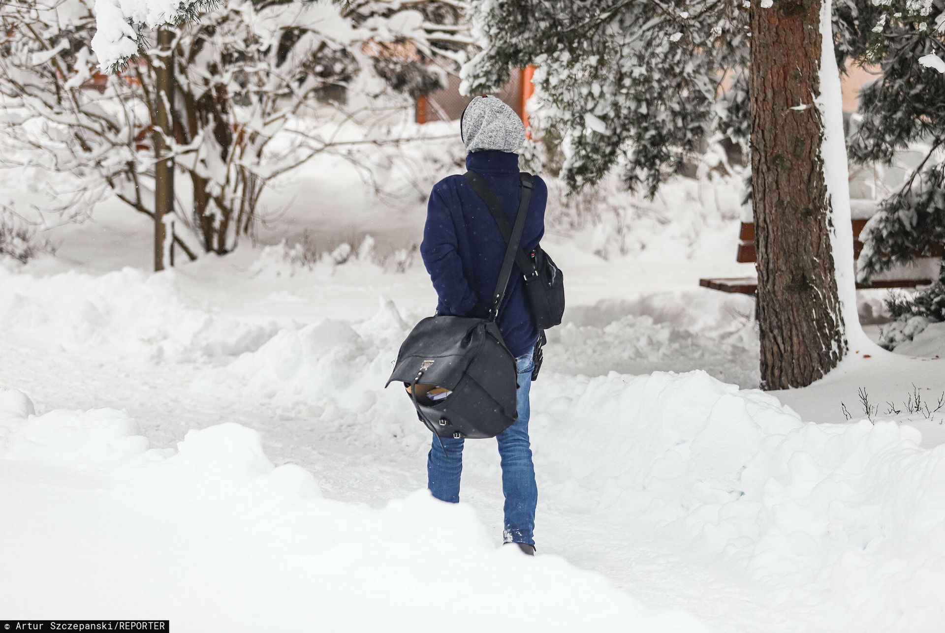 Ważny komunikat Poczty Polskiej. List nie dotarł? Są utrudnienia przez pogodę
