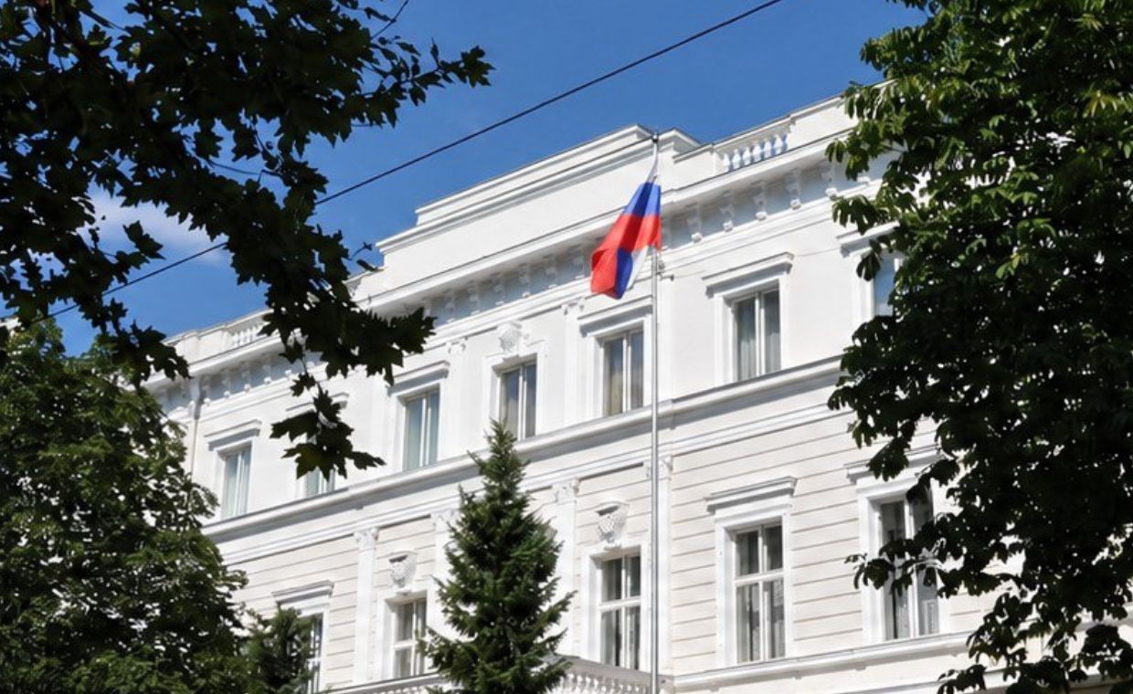 Austria wydala czterech rosyjskich dyplomatów. "Nastąpi reakcja"