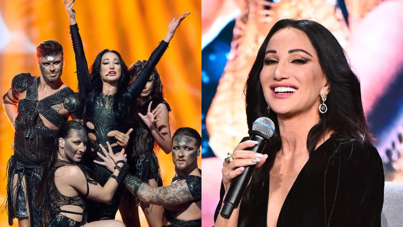 TYLKO NA PUDELKU: Justyna Steczkowska o awansie do finału Eurowizji: "Takiego zjednoczenia nie było już dawno"