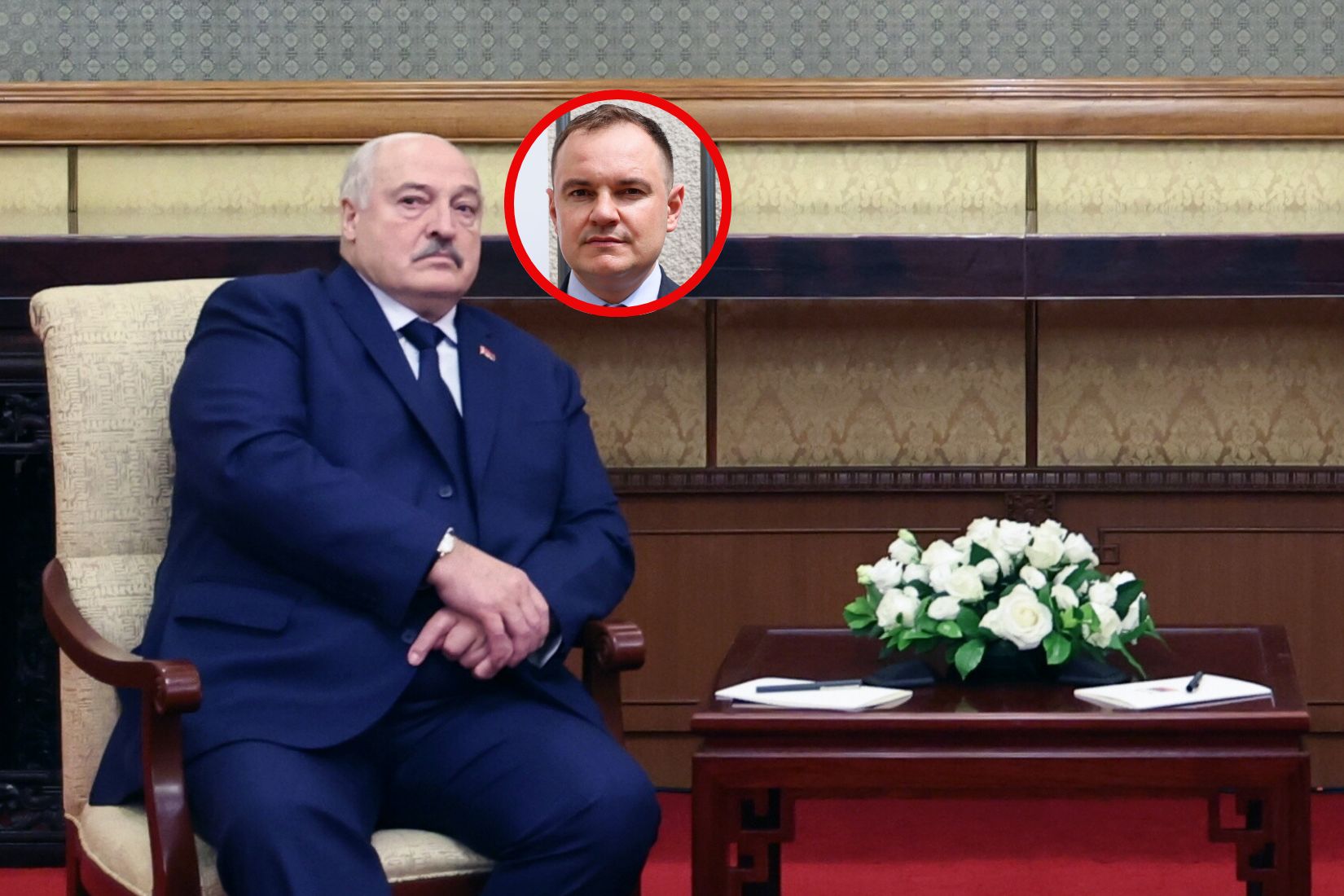 Prowokacja na Białorusi. "Każdy Polak może zostać zakładnikiem"