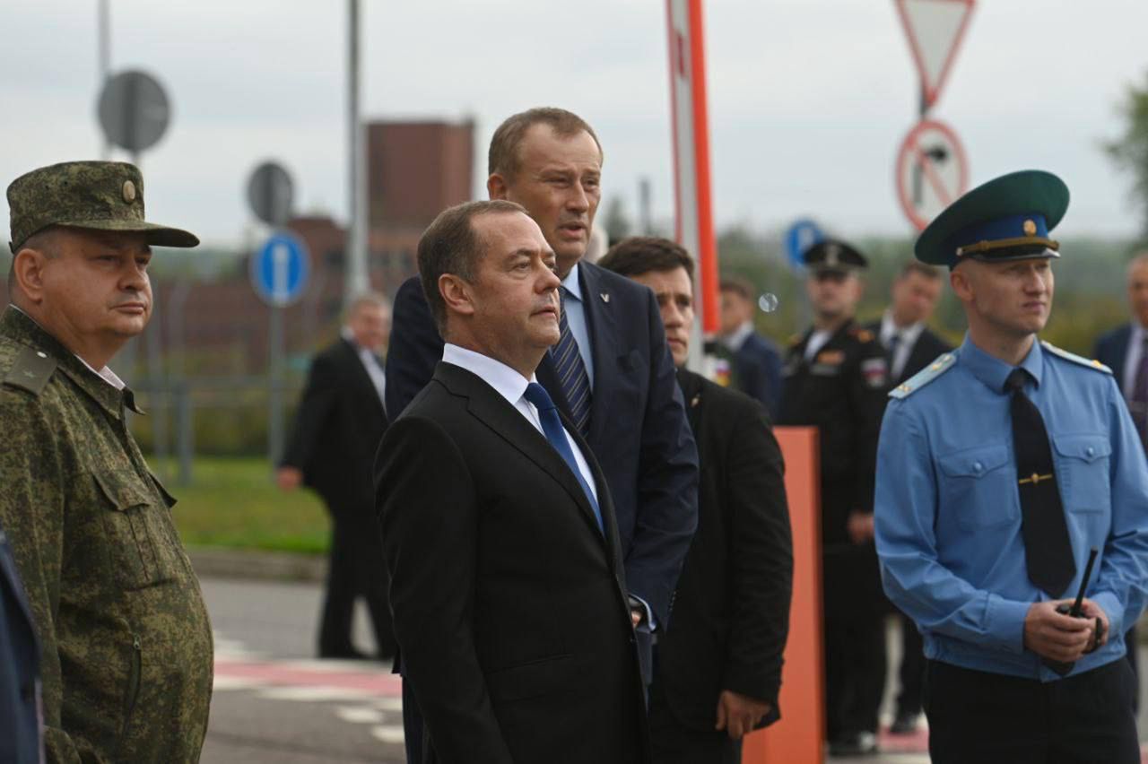 ISW: Oskarżenia Rosji wobec Finlandii to kopia schematu z 2014