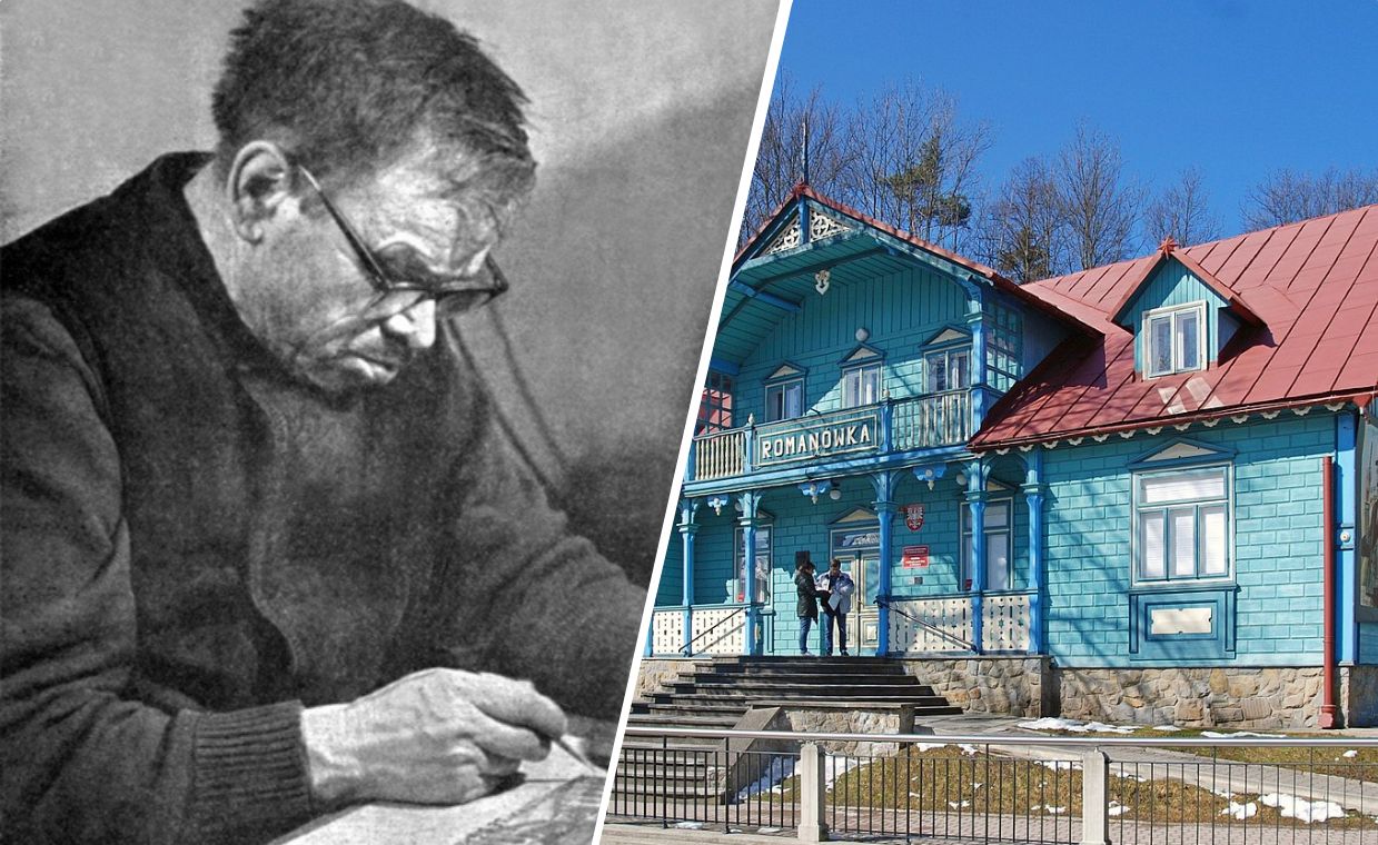 Był jednym z najwybitniejszych malarzy naiwnych na świecie. Dziś mija 130. rocznica jego urodzin