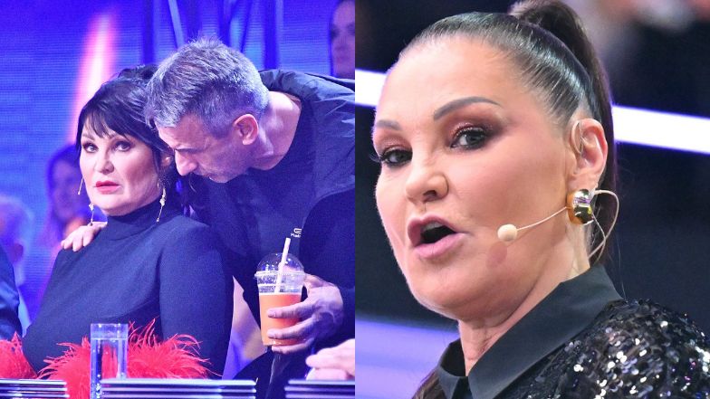 Iwona Pavlović krótko o plotkach, iż rozbiła pierwsze małżeństwo męża. "To JUŻ BYŁO ROZBITE"