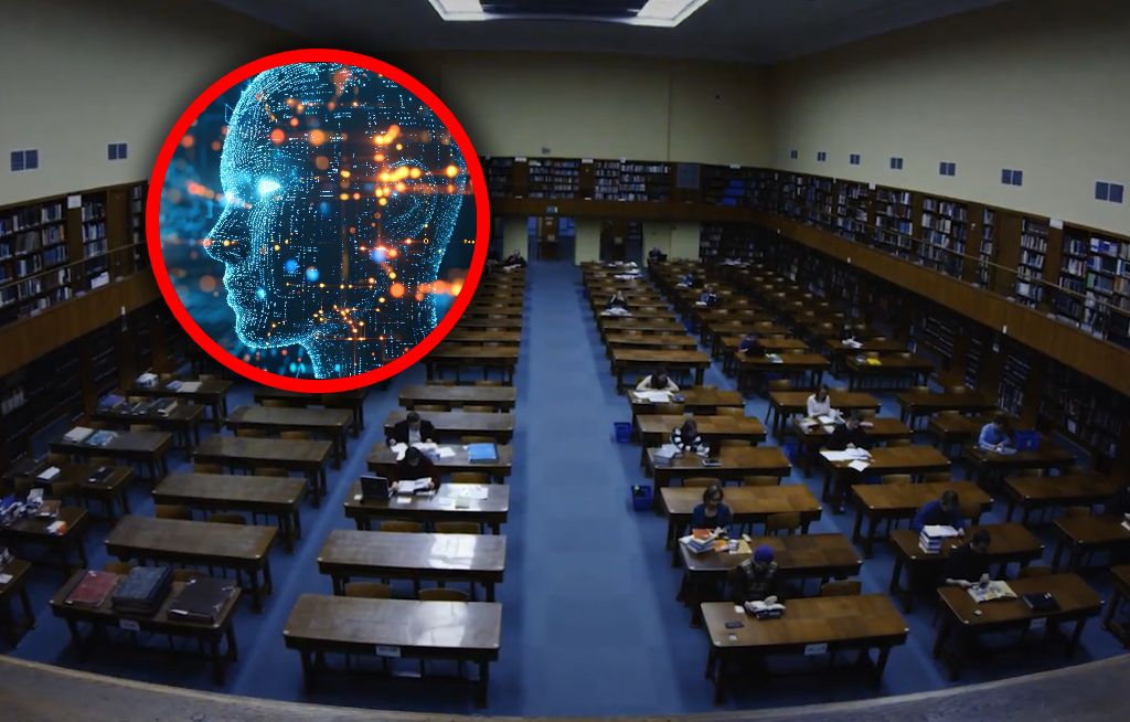 Eksperyment na UJ. Chcą zmienić podejście do nauki