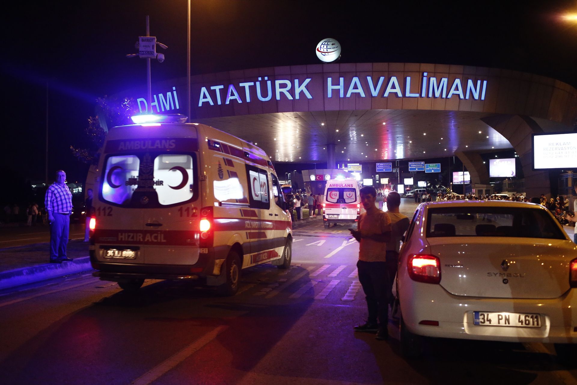 Turcja. Duże aresztowania przed szczytem NATO w Ankarze