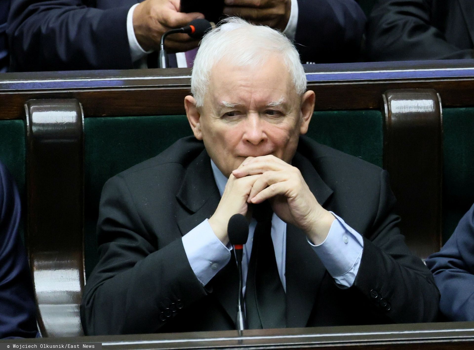 Nowa decyzja ws. Kaczyński-Brejza. Sąd uchylił decyzję