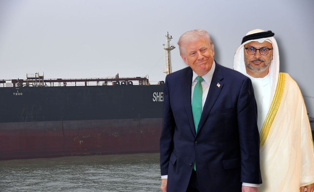 Jeden kraj zgodził się pomóc Trumpowi. "Mamy obowiązek"