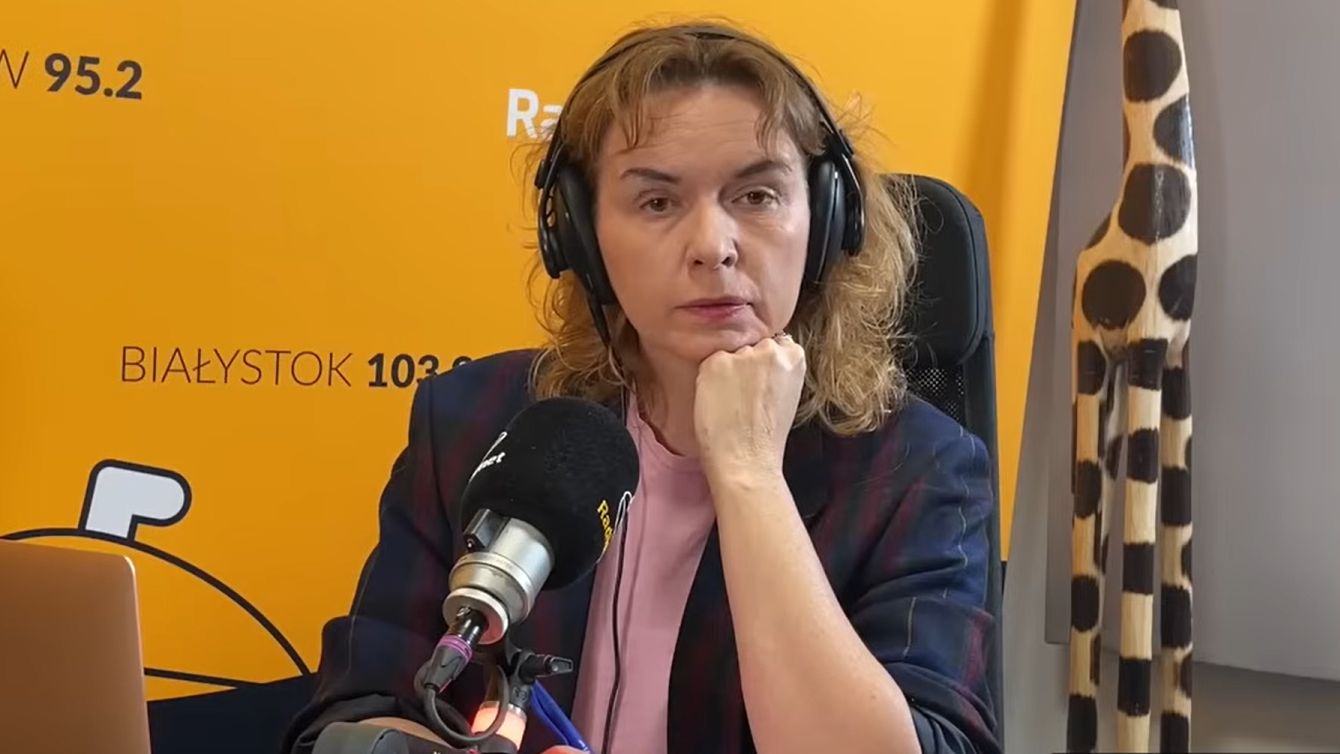 Kolejne pożegnanie z Newsmax Polska. "Pełniła kluczową rolę"